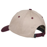 Casquette Arbor Roots Sand / Mulberry