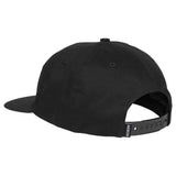 Casquette Arbor Shadows Black