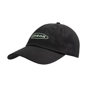 Casquette Arbor Craft 95 Black
