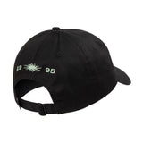 Casquette Arbor Craft 95 Black