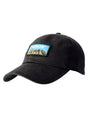 Casquette Arbor Mountain Craft Faded Black