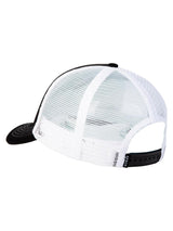 Casquette Arbor Gateway Black / White