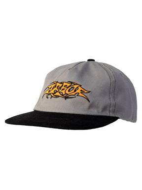 Casquette Arbor Beast Black / Light Grey