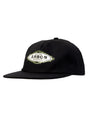 Casquette Arbor Element Black