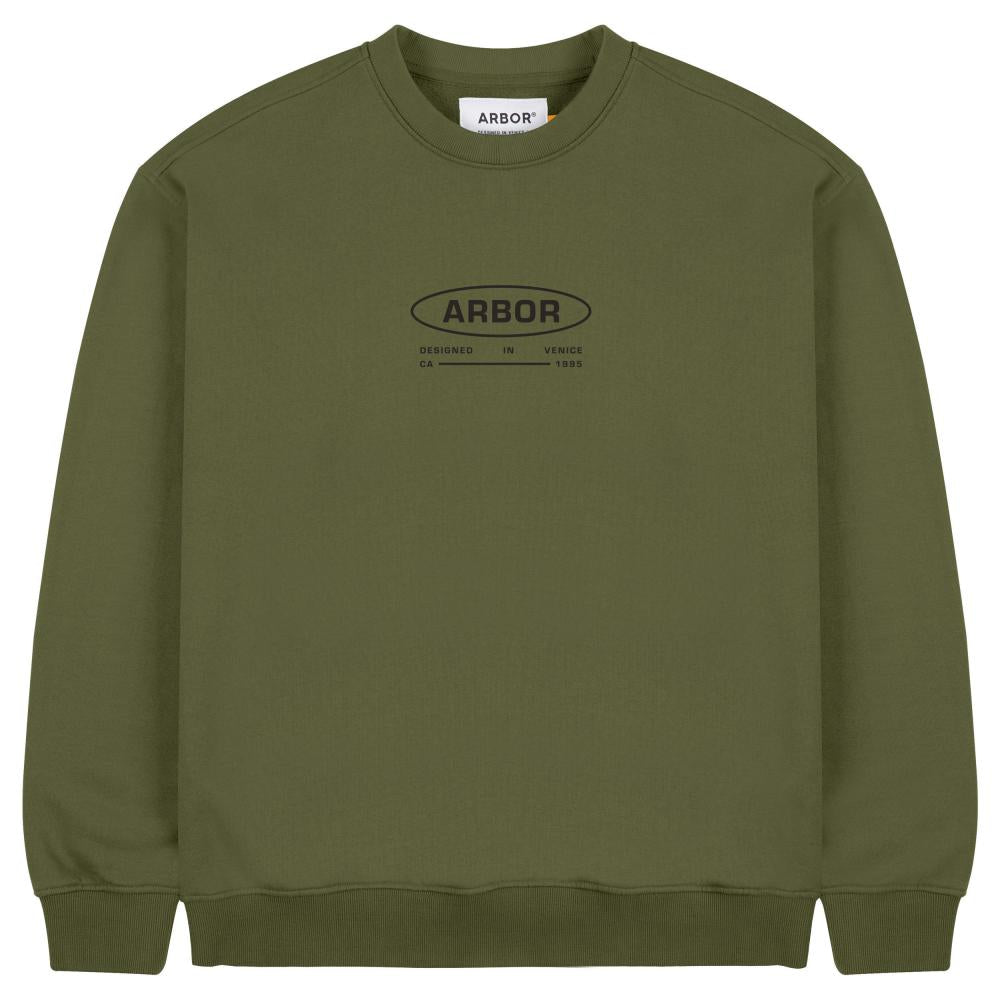 Arbor Crew (Uk) Work Crew