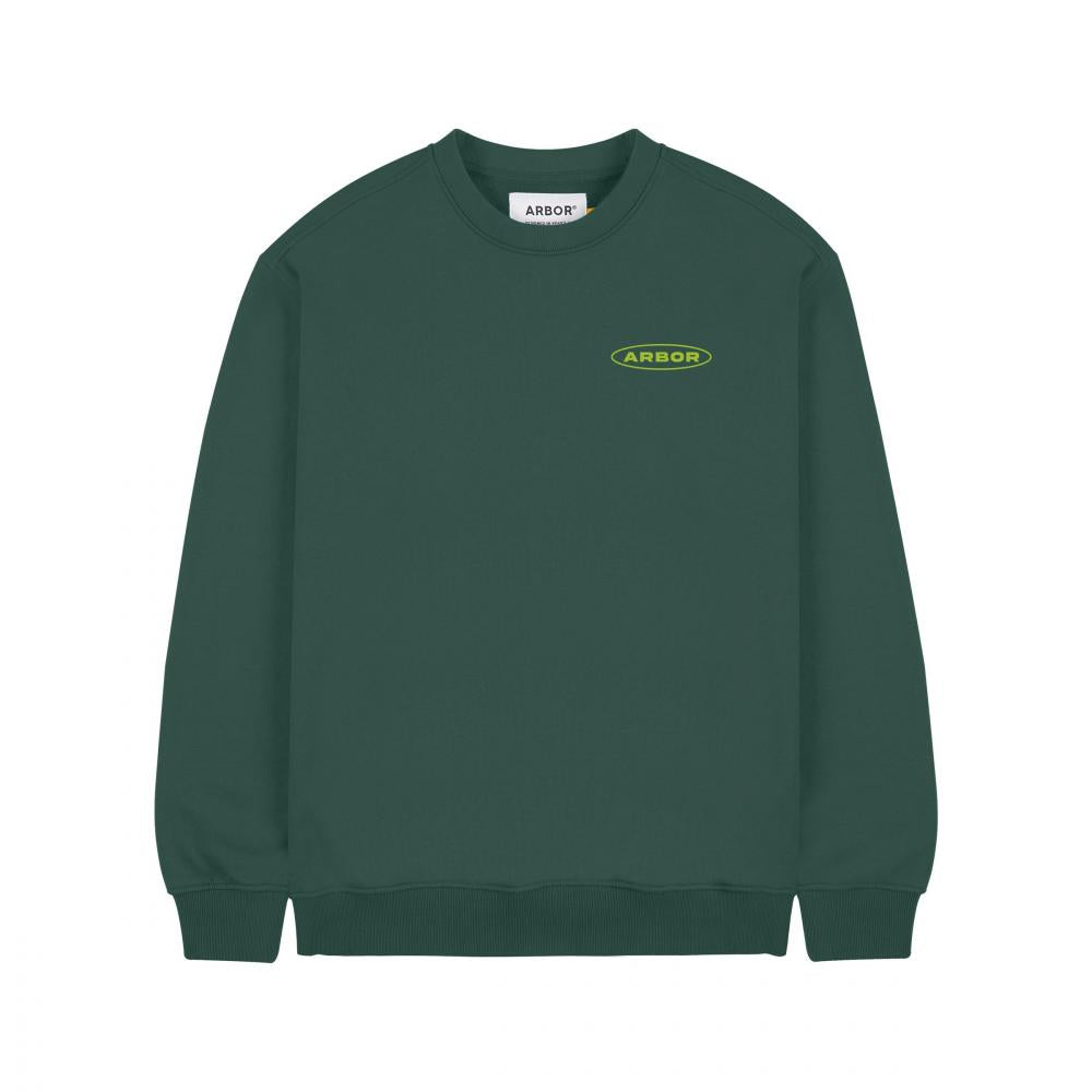 Arbor Crew (Uk) Craft Crew