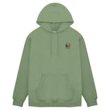 Arbor Hood (Uk) Breaker Hood
