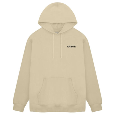 Arbor Hood (Uk) Foundry Hood