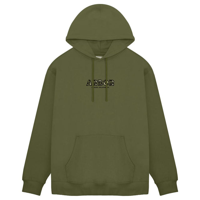 Arbor Hood (Uk) Fibonacci Hood