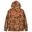 Arbor Hood (Uk) Craft Zip Hood