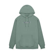 Arbor Hood (Uk) Interlock Hood