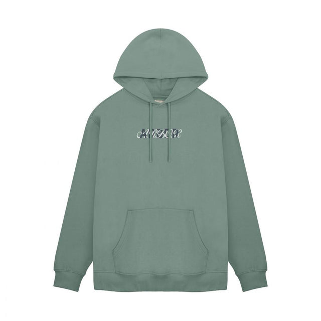 Arbor Hood (Uk) Interlock Hood