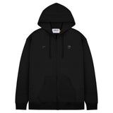 Arbor Zip Hood (Uk) Surplus Zip Hood