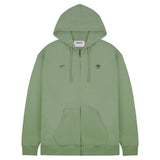 Arbor Zip Hood (Uk) Surplus Zip Hood