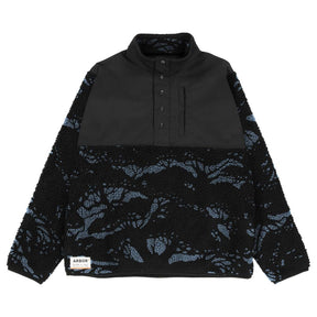 Veste Arbor Roots Black