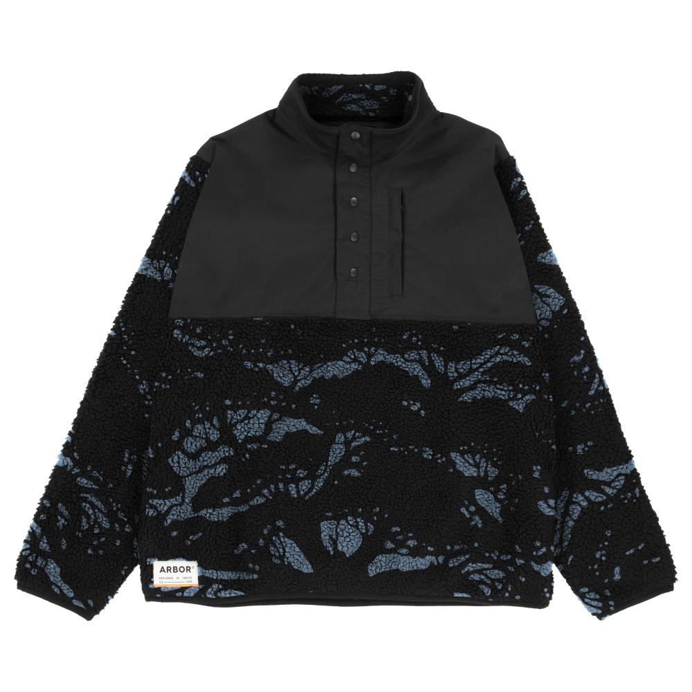 Veste Arbor Roots Black
