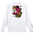 Arbor Ls T-Shirt (Uk) Glitch Ls T-Shirt