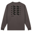 Arbor Ls T-Shirt (Uk) Reverb Ls T-Shirt