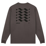 Arbor Ls T-Shirt (Uk) Reverb Ls T-Shirt