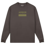 Arbor Ls T-Shirt (Uk) Surplus Ls T-Shirt