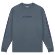 Arbor Ls T-Shirt (Uk) Stag Ls T-Shirt