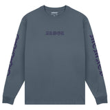 Arbor Ls T-Shirt (Uk) Stag Ls T-Shirt