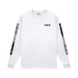 Arbor Ls T-Shirt (Uk) Anatomy Ls T-Shirt