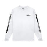 Arbor Ls T-Shirt (Uk) Anatomy Ls T-Shirt