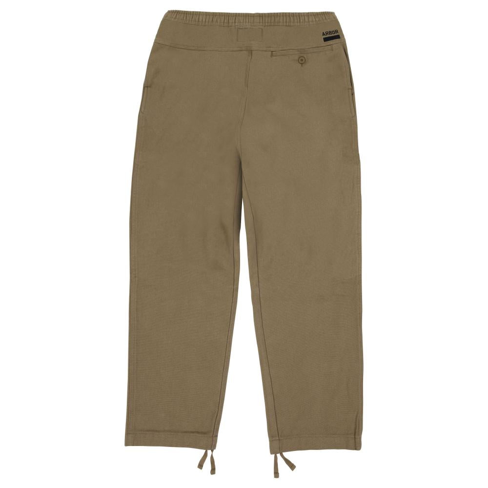 Arbor Pant (Uk) Surplus Pants