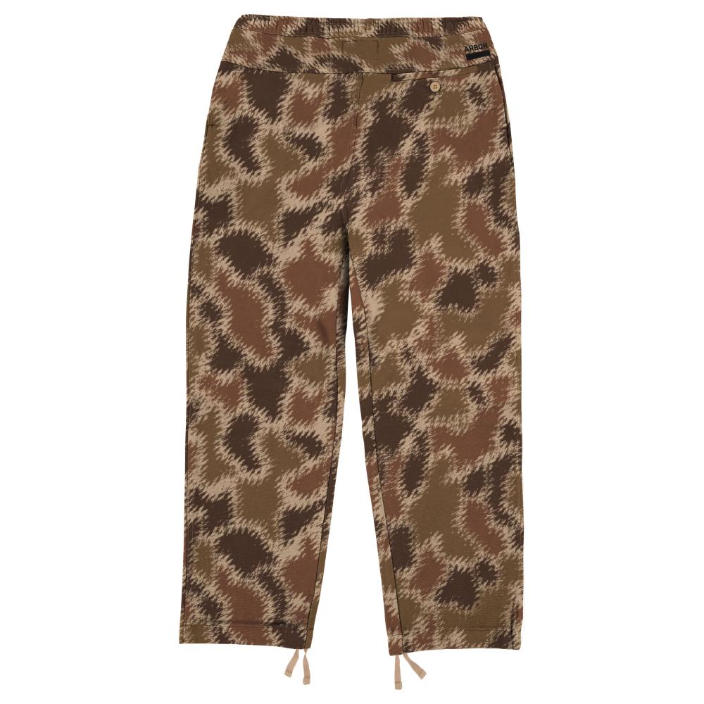 Arbor Pant (Uk) Surplus Pants