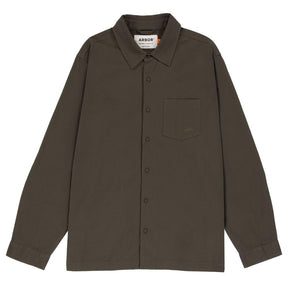 Chemise Arbor Roots Faded Black