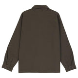 Chemise Arbor Roots Faded Black