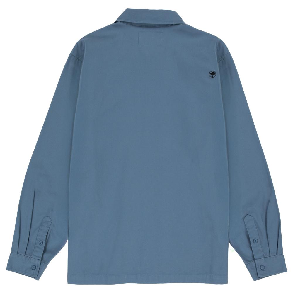 Chemise Arbor Roots Slate