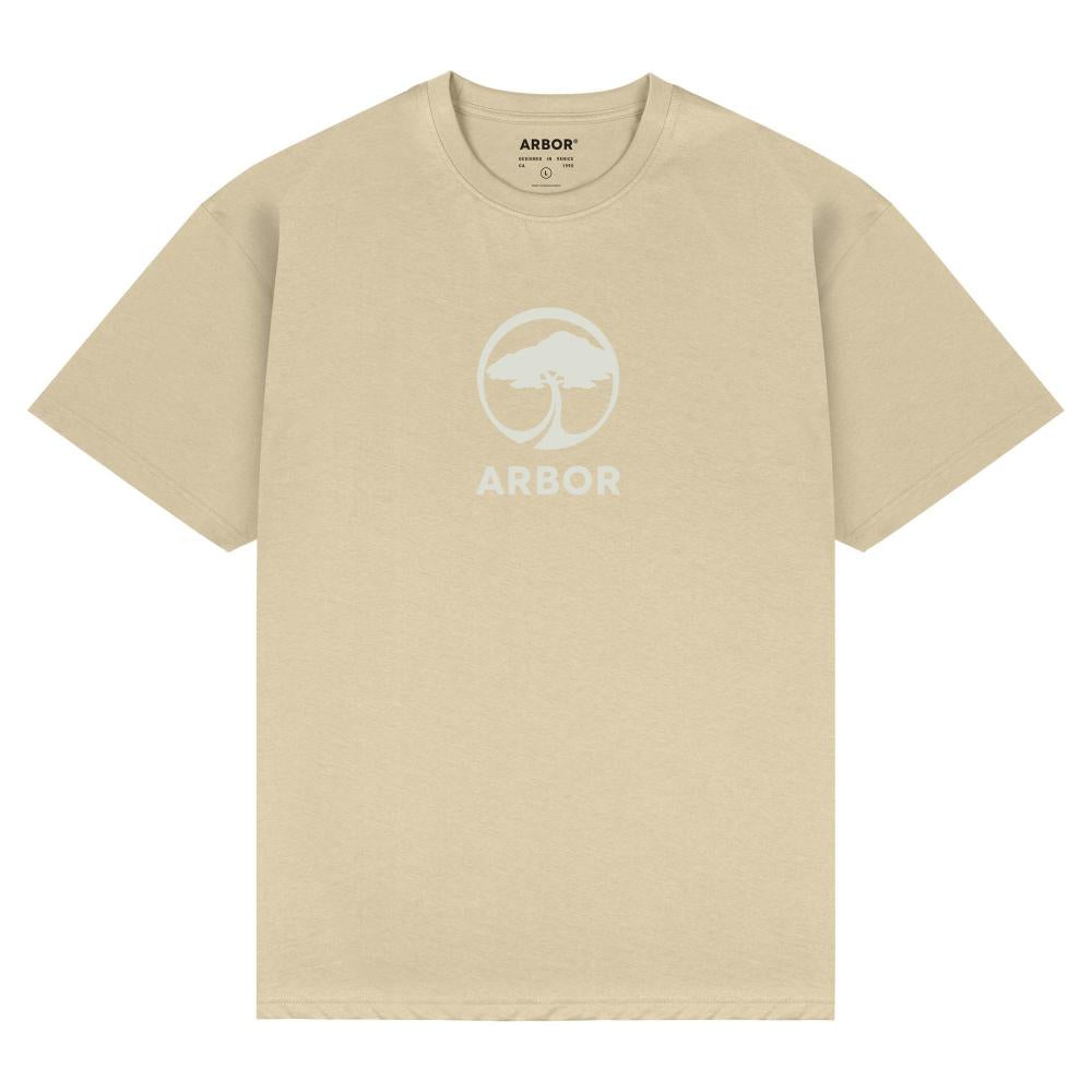 Arbor T-Shirt (Uk) Landmark T-Shirt