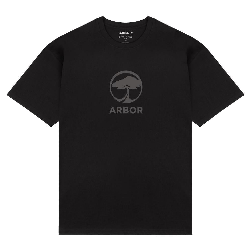 Arbor T-Shirt (Uk) Landmark T-Shirt