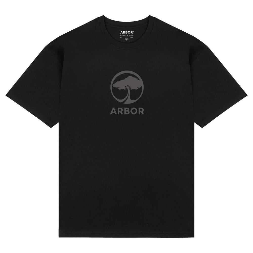 Arbor T-Shirt (Uk) Landmark T-Shirt