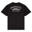 Arbor T-Shirt (Uk) Hardwood T-Shirt