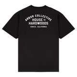Arbor T-Shirt (Uk) Hardwood T-Shirt