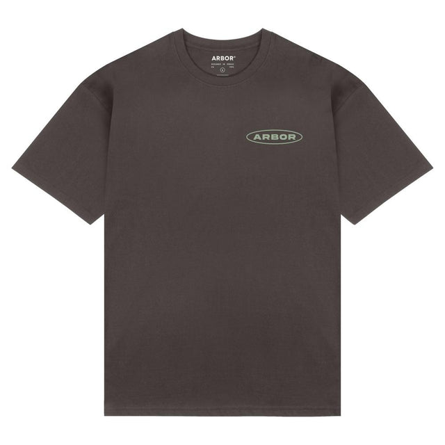 Arbor T-Shirt (Uk) Craft T-Shirt