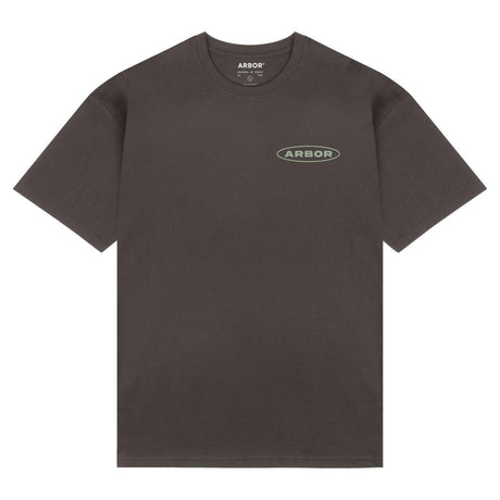 Arbor T-Shirt (Uk) Craft T-Shirt