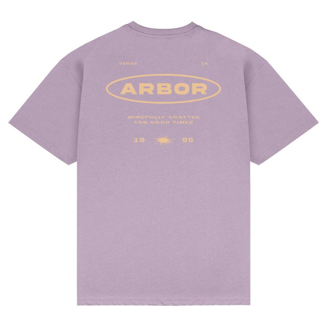 Arbor T-Shirt (Uk) Craft T-Shirt