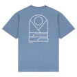 Arbor T-Shirt (Uk) Breaker T-Shirt