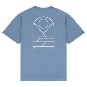 Arbor T-Shirt (Uk) Breaker T-Shirt