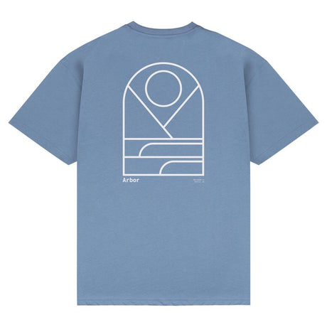 Arbor T-Shirt (Uk) Breaker T-Shirt