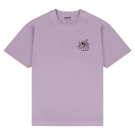 Arbor T-Shirt (Uk) Wizard T-Shirt
