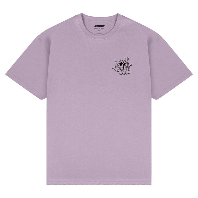 Arbor T-Shirt (Uk) Wizard T-Shirt