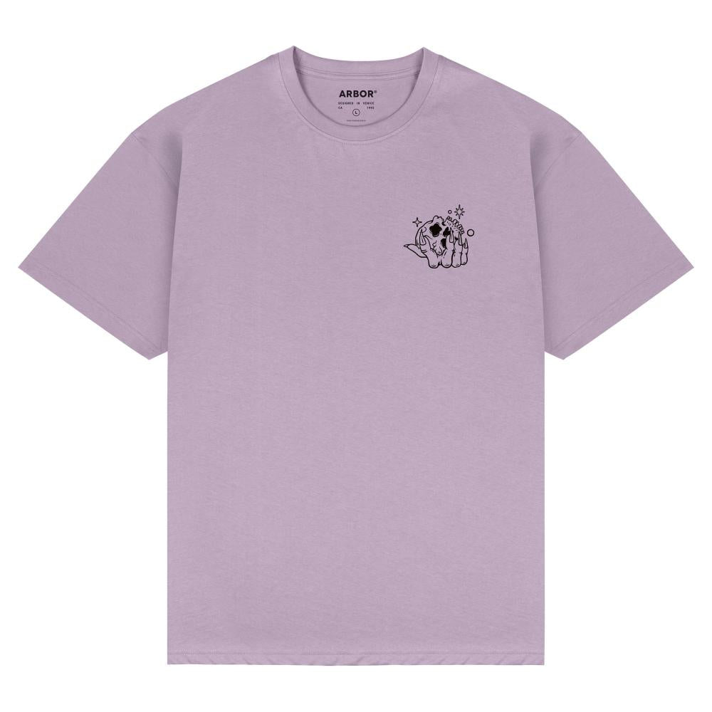 Arbor T-Shirt (Uk) Wizard T-Shirt