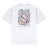Arbor T-Shirt (Uk) Wizard T-Shirt