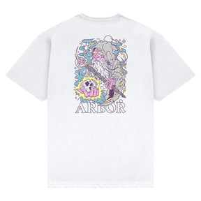 Arbor T-Shirt (Uk) Wizard T-Shirt
