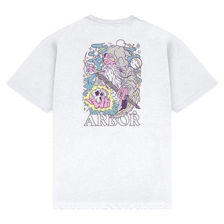 Arbor T-Shirt (Uk) Wizard T-Shirt